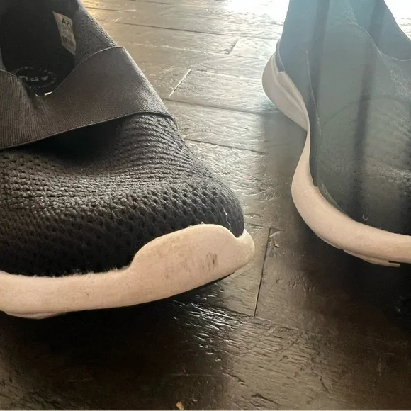 APL Women's TechLoom Bliss Running Sneaker